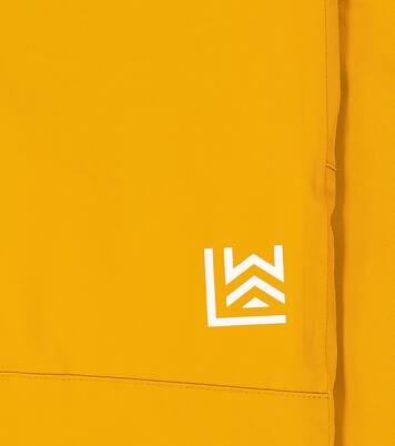 Konrad ski salopettes | Liewood