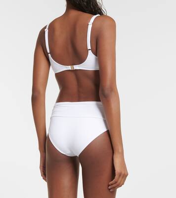 Haut de bikini Bel Air | Melissa Odabash