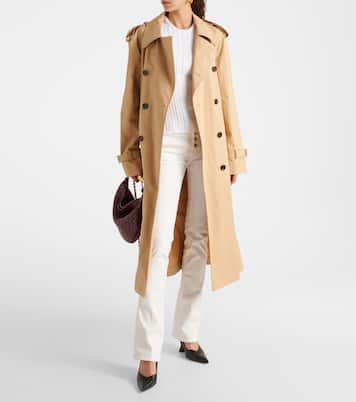 Mid-rise bootcut jeans | 7 For All Mankind