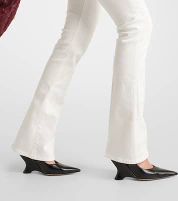 Mid-rise bootcut jeans | 7 For All Mankind