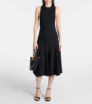 Midikleid La Robe Favola | Jacquemus