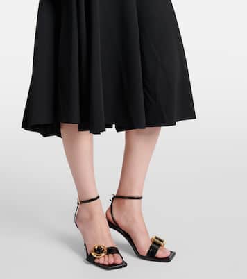 Midikleid La Robe Favola | Jacquemus