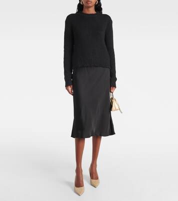 Escarpins Love 65 à paillettes | Jimmy Choo