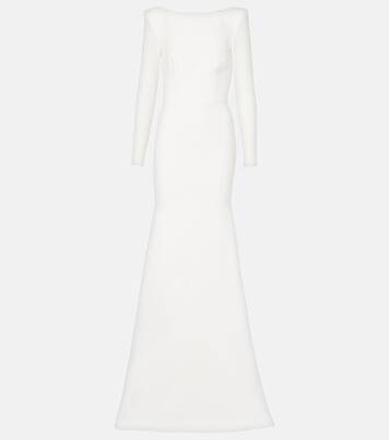 Robe longue de mariée Elizabeth | Alex Perry