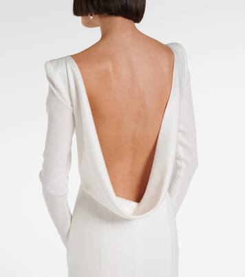 Robe longue de mariée Elizabeth | Alex Perry