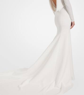 Robe longue de mariée Elizabeth | Alex Perry