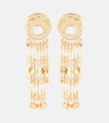 Pendientes Chloé Eclectic | Chloé