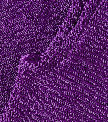 Classic swimsuit | Hunza G Kids