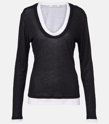 Layer Love top | Dorothee Schumacher