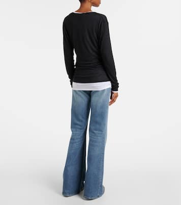 Layer Love top | Dorothee Schumacher