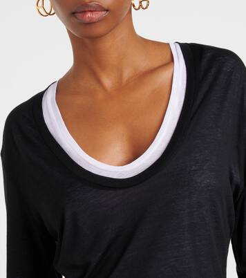 Layer Love top | Dorothee Schumacher