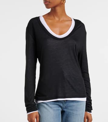 Layer Love top | Dorothee Schumacher