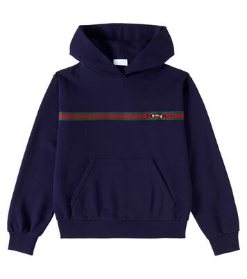 Cotton sweatshirt | Gucci Kids