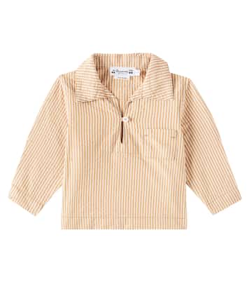 Baby Ernesto cotton top | Bonpoint
