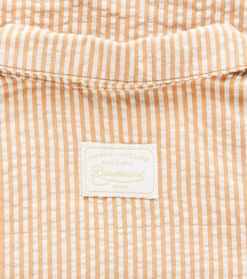 Baby Ernesto cotton top | Bonpoint