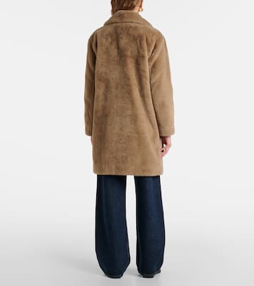 Cappotto Evalyn | Velvet