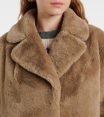 Cappotto Evalyn | Velvet