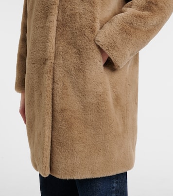 Cappotto Evalyn | Velvet