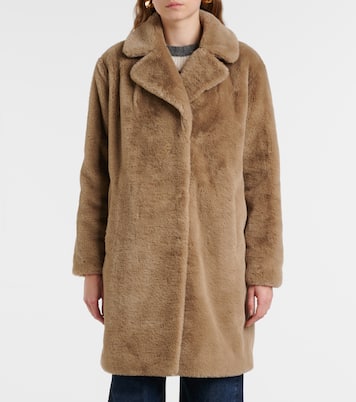 Cappotto Evalyn | Velvet