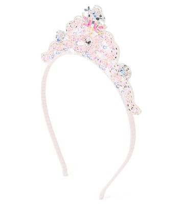 Fonteyn embellished headband | Tutu Du Monde