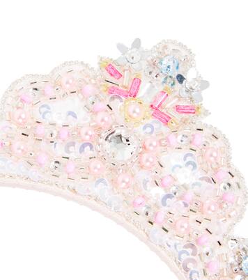 Fonteyn embellished headband | Tutu Du Monde