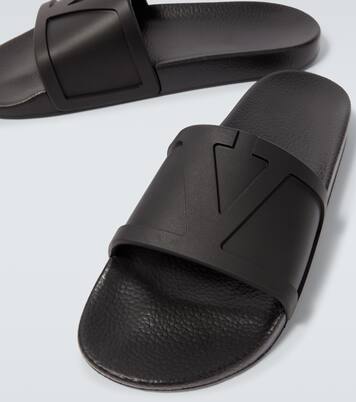 Mules VLogo | Valentino Garavani