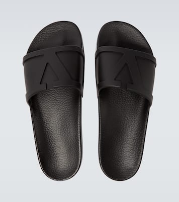 Mules VLogo | Valentino Garavani