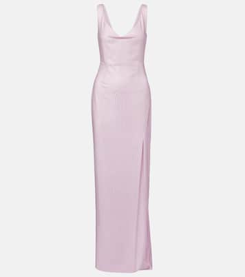 Embellished gown | Roland Mouret