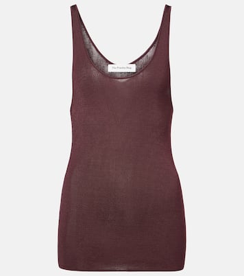 Top Rivo aus Strick | The Frankie Shop