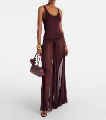 Top Rivo aus Strick | The Frankie Shop