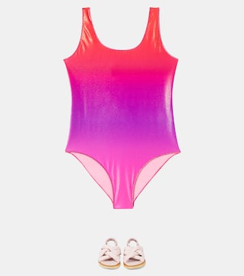 Ombré swimsuit | Oséree Kids