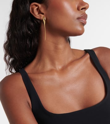 Orecchini Maple Seed | Givenchy