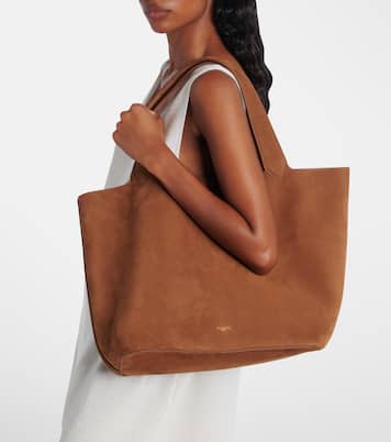 Cabas Le Cabas en cuir | Alaïa