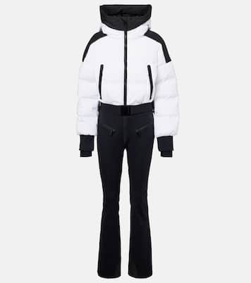 Néve ski jumpsuit | Goldbergh