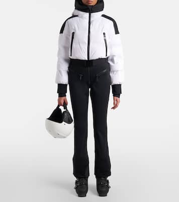 Néve ski jumpsuit | Goldbergh