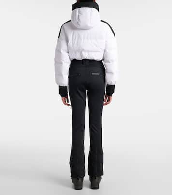 Néve ski jumpsuit | Goldbergh