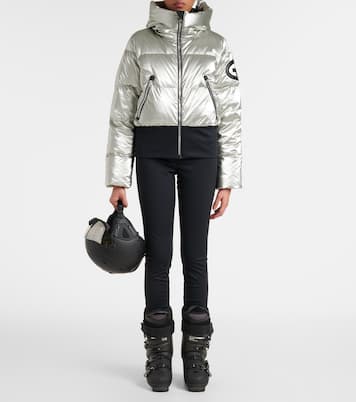 Bombardino ski jacket | Goldbergh