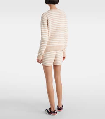 Cardigan Isabeli aus Baumwolle | The Upside