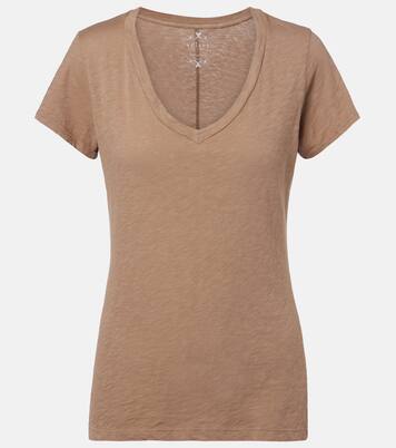 T-Shirt Lilith aus Baumwolle | Velvet