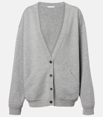 Vonn cashmere cardigan  | The Row