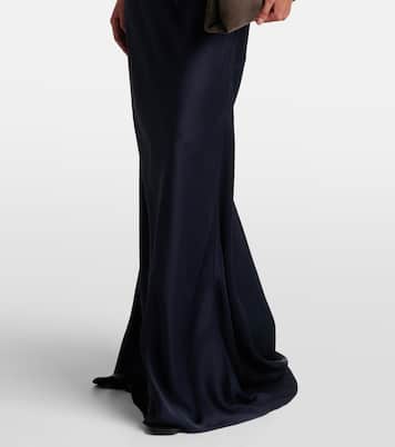 Verzierte Robe | Brunello Cucinelli