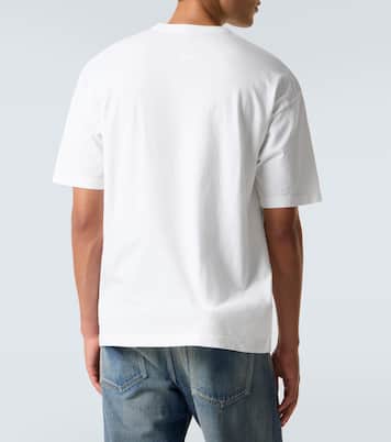 Bedrucktes T-Shirt Jumbo aus einem Baumwollgemisch | Visvim