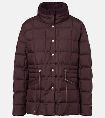 Daunenjacke Antigone | Moncler