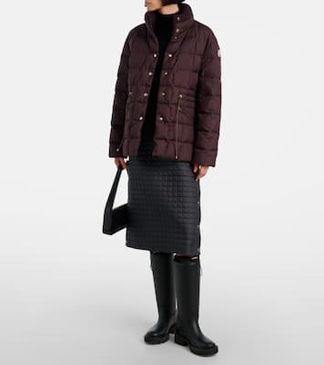 Daunenjacke Antigone | Moncler
