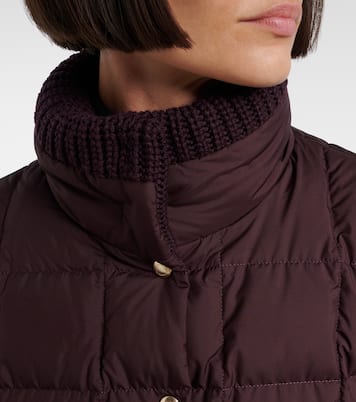 Daunenjacke Antigone | Moncler