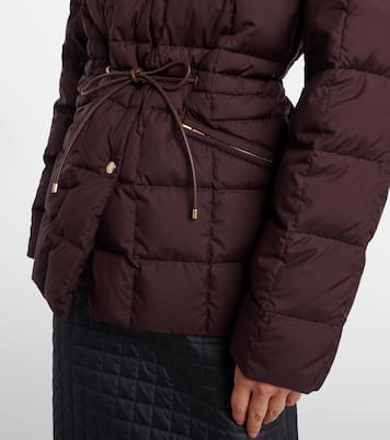 Daunenjacke Antigone | Moncler