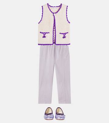 Tiche jeans | Bonpoint