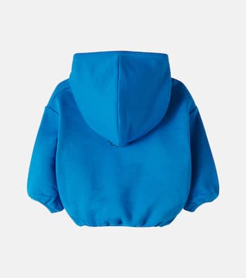 x Mr. Men Little Miss Baby cotton jersey hoodie | Gucci Kids