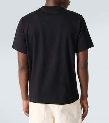 EKD cotton jersey T-shirt | Burberry