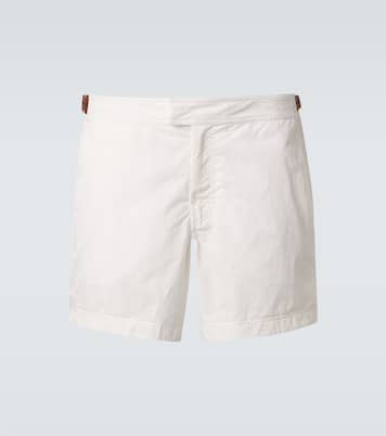 Rio swim trunks | Zegna